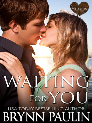 cover image of Waiting for You